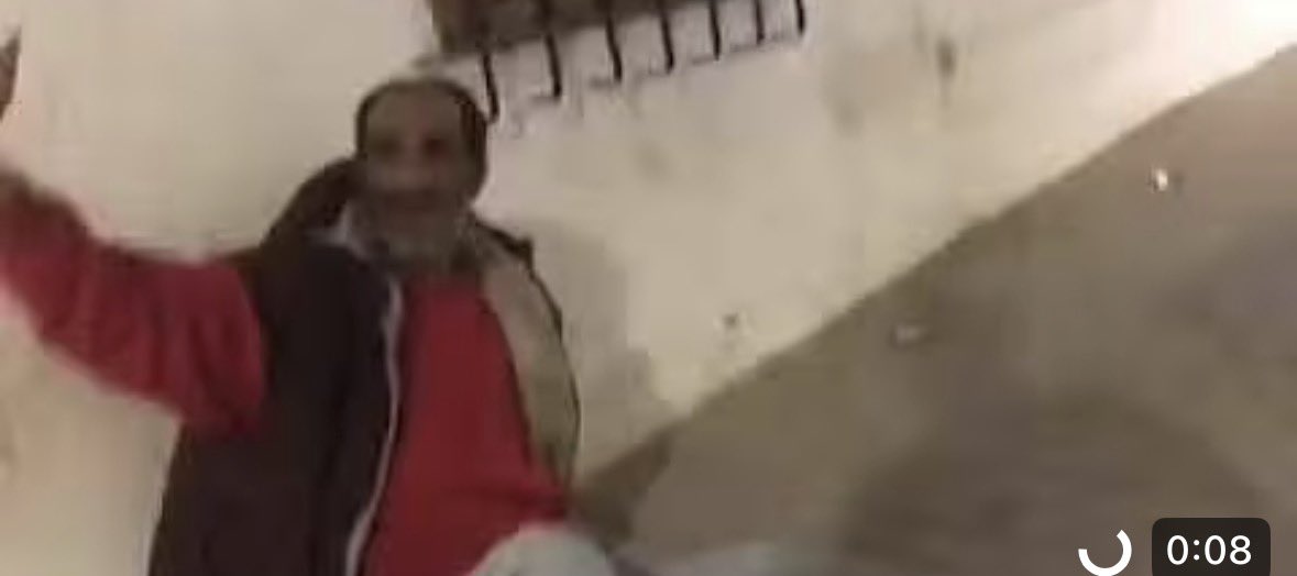 ناضي كناظي tweet media