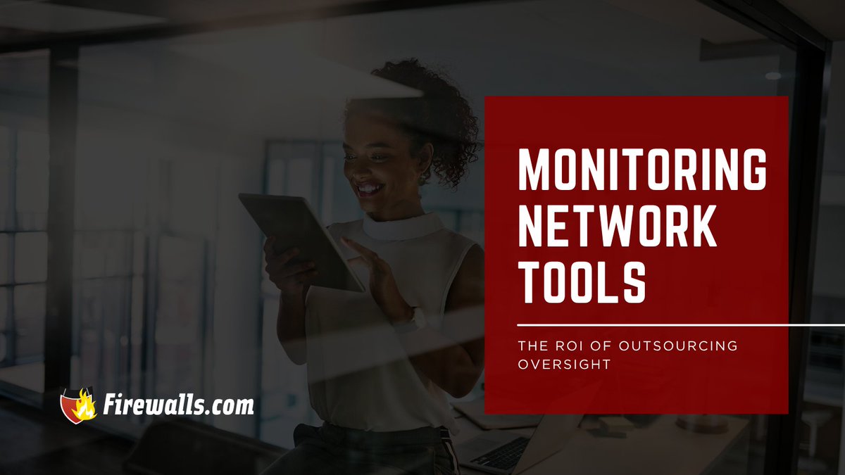 Firewalls.com tweet media
