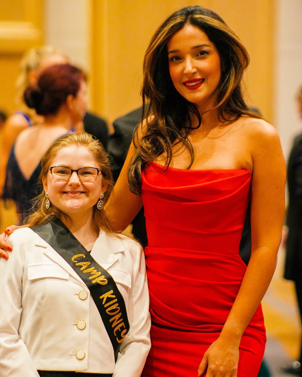 MayoRadiology's tweet image. 💃🌟 Care beyond the clinic 🌟💃

@MerveOzenMD of Mayo Clinic Arizona took the stage at Dancing with the Stars Arizona to support the National Kidney Foundation, raising awareness for kidney disease 🩺💙

Bravo to all involved! 🙌

#MayoClinic #Arizona #KidneyHealth