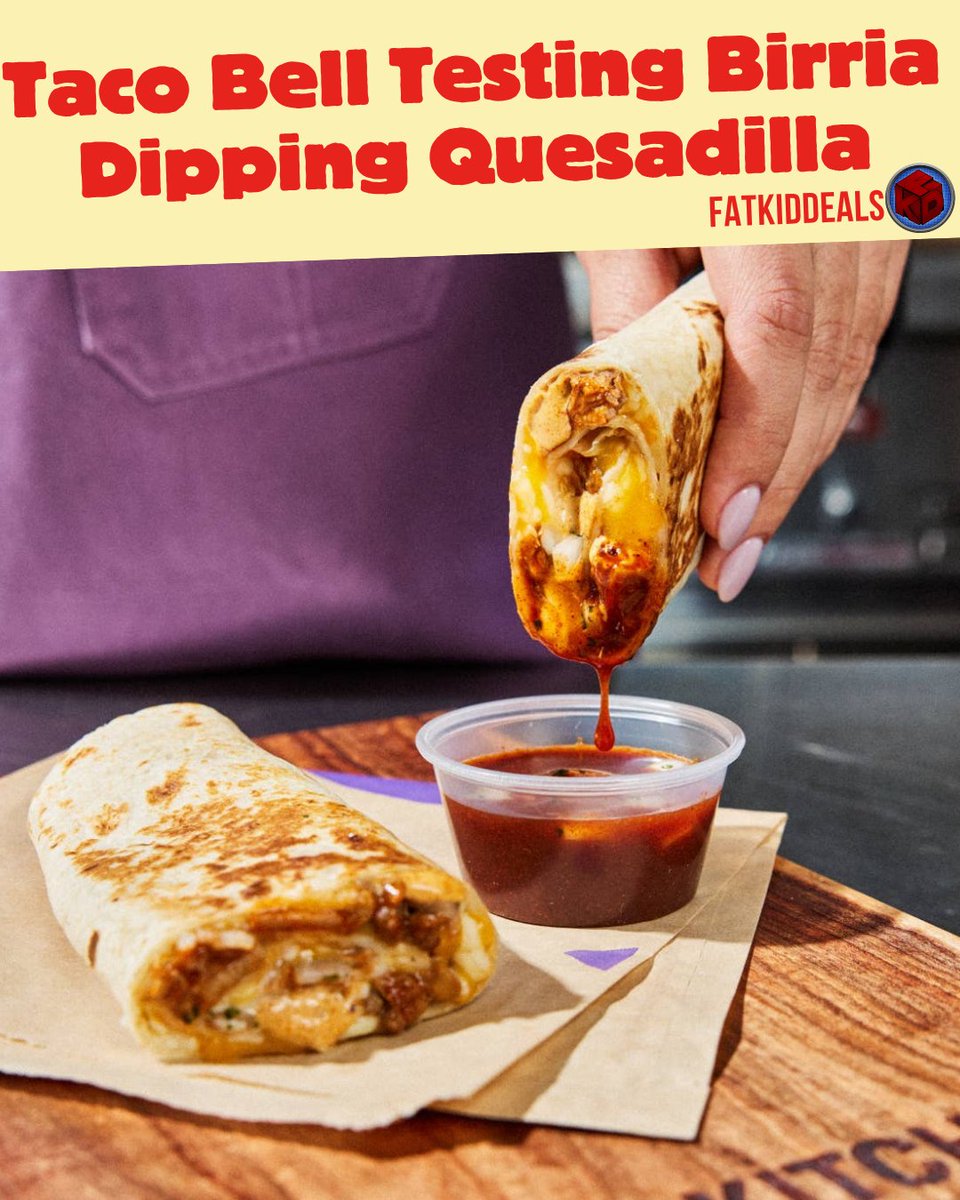 Fat Kid Deals tweet media