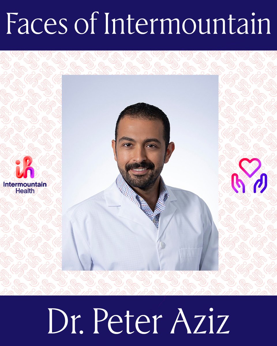 Intermountain Health tweet media