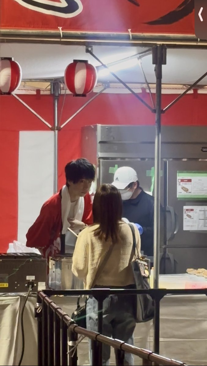 しゃけ tweet media