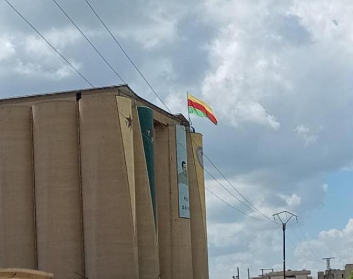 Rojava Network tweet media
