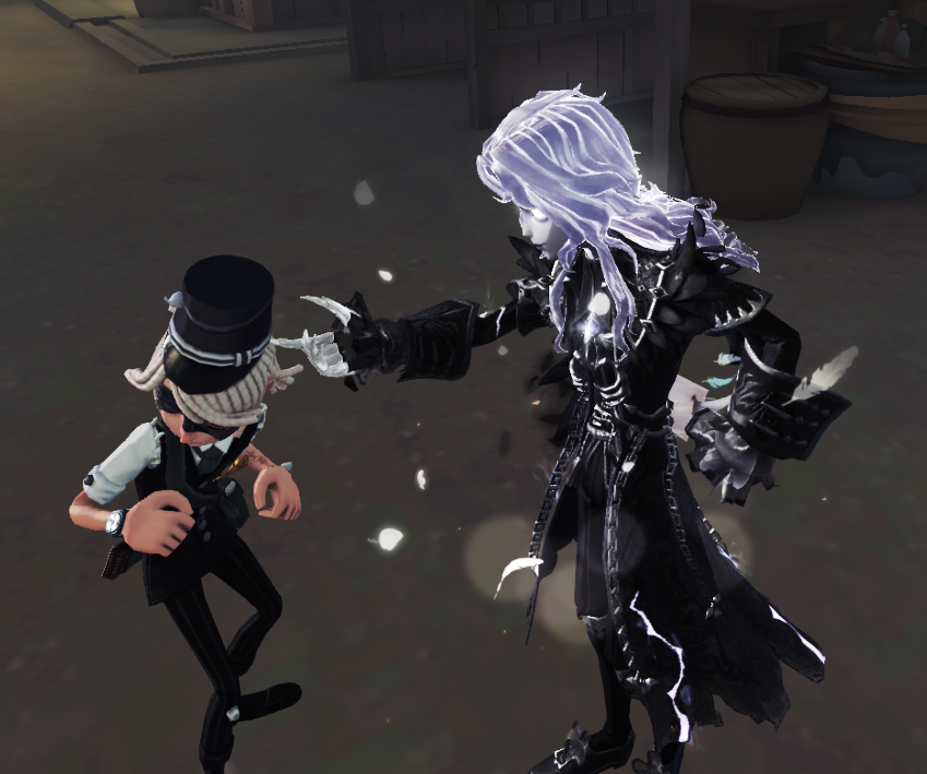 _Desired_Prince commissions opennn tweet media