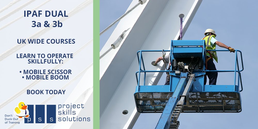 PSS_Training tweet media