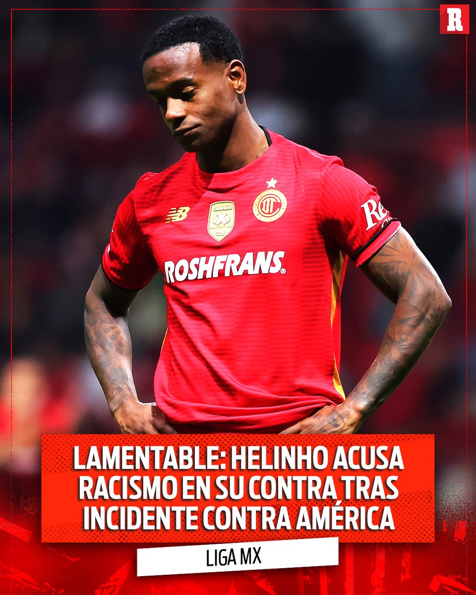 DIARIO RÉCORD tweet media