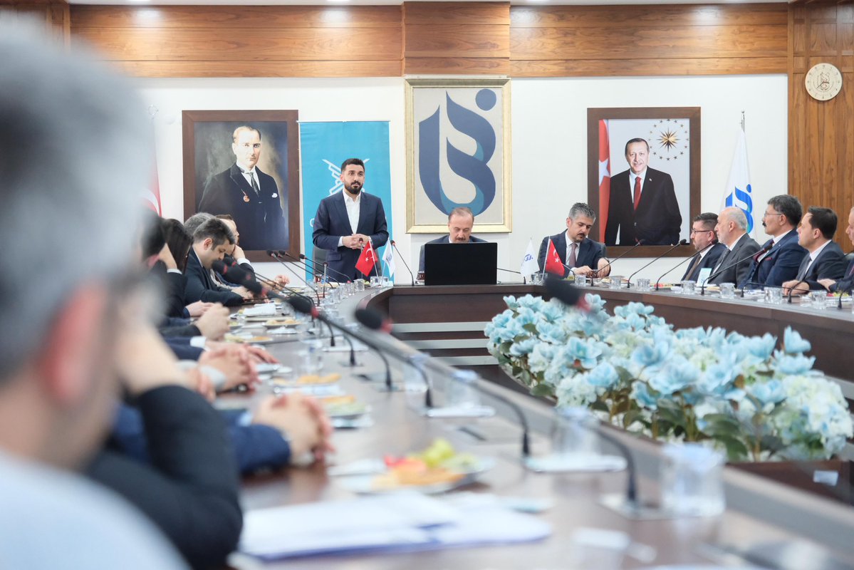 İbrahim Beşinci tweet media