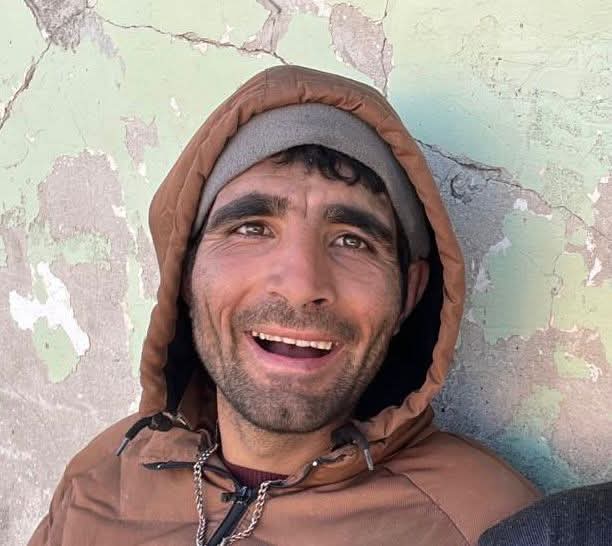 NE KADAR OLDU? tweet media