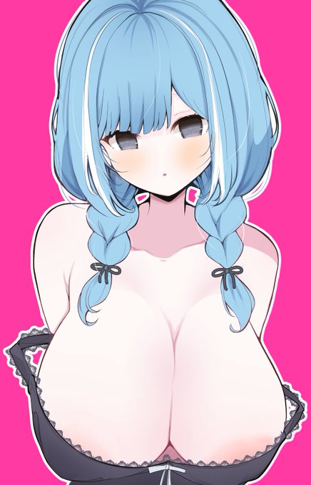 TLにすげぇエッ……魅力的な新衣装が流れてきたのでつい… 