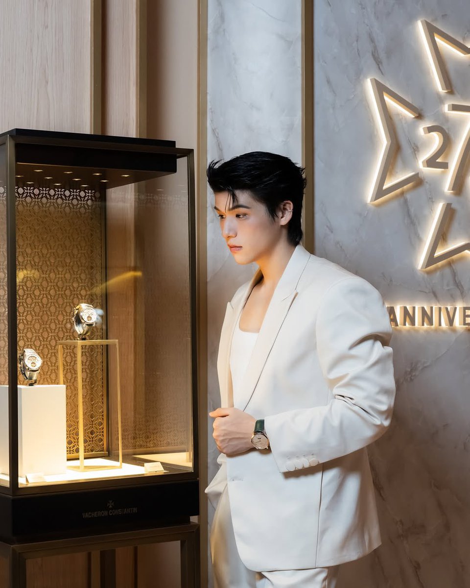 เสือปั๋น มันเป็นเรื่องของอู🪷 tweet media