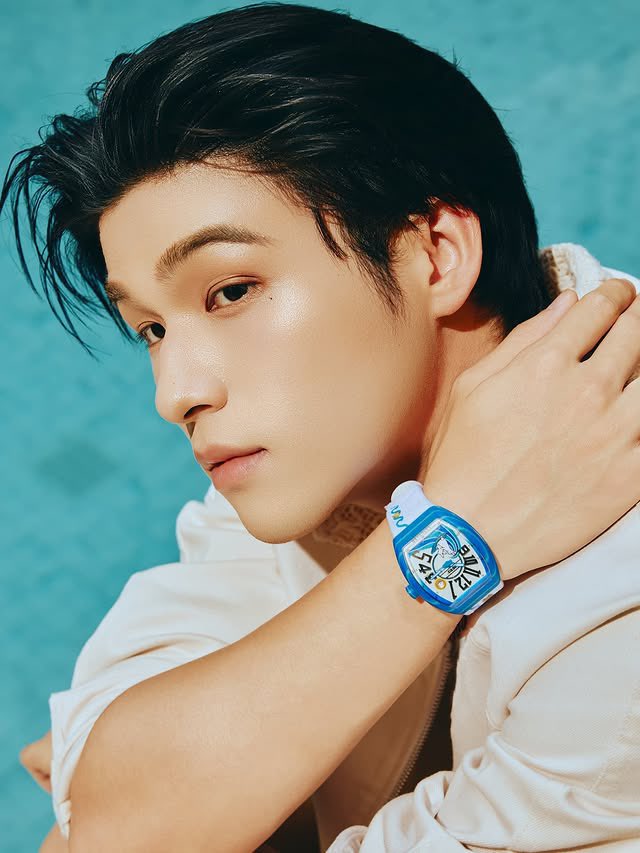 เสือปั๋น มันเป็นเรื่องของอู🪷 tweet media