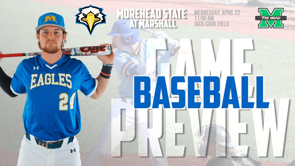 Morehead State Athletics tweet media