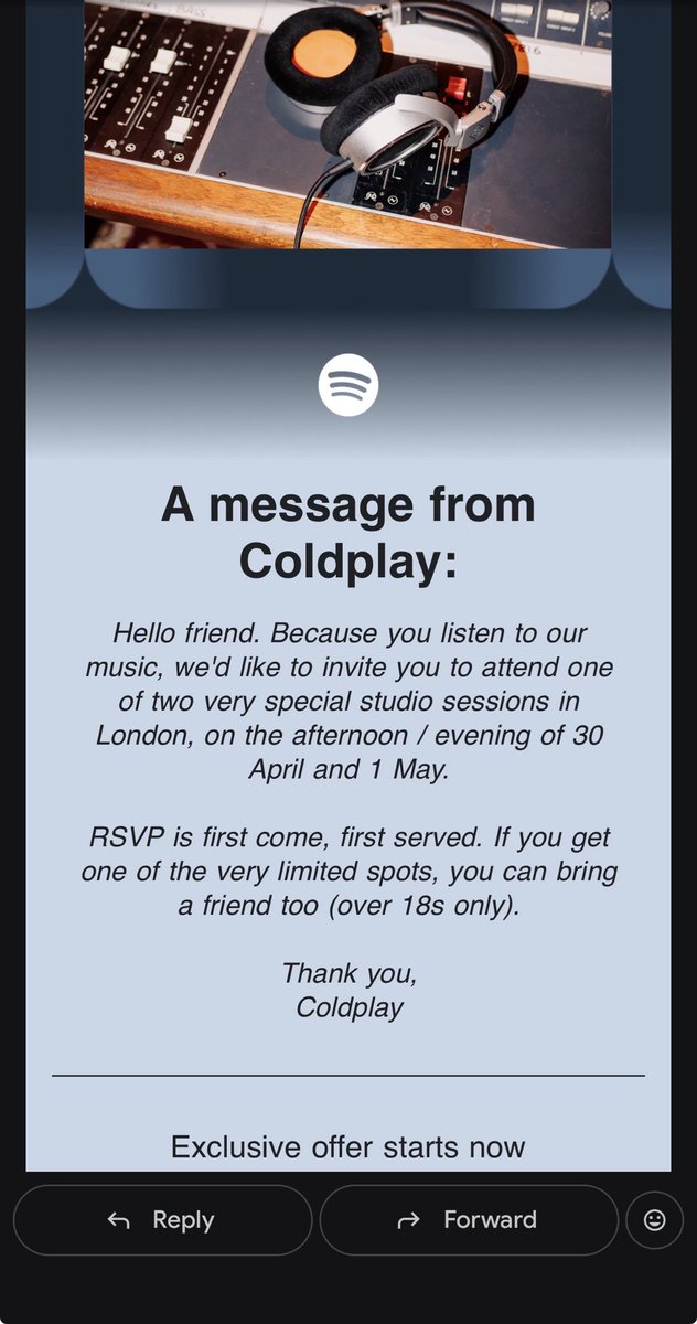 Tom ✨💫🪐 tweet media