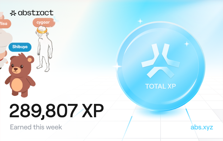 It's Tuesday, which can only mean one thing…
Happy XP Day, everyone! 🔥