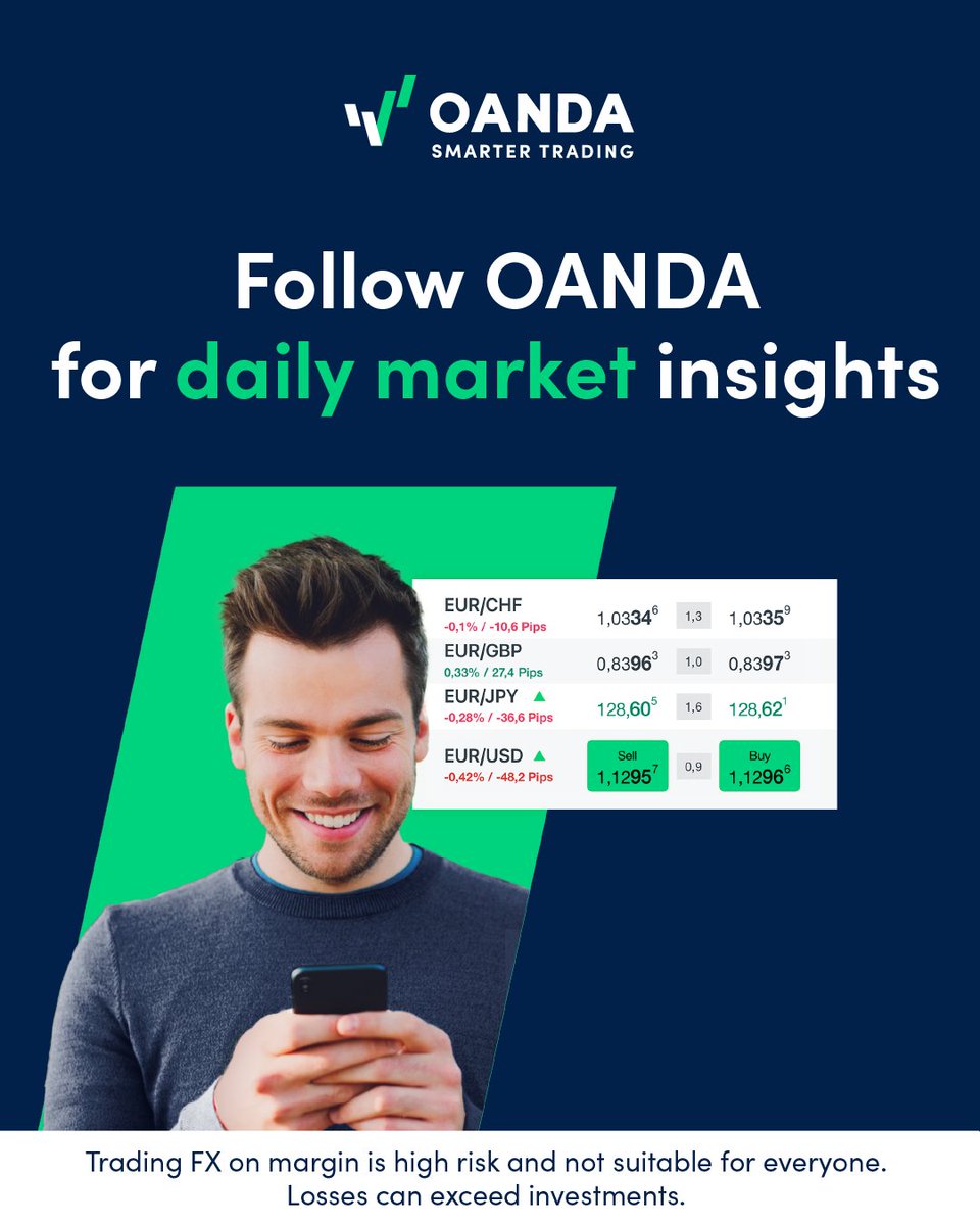 OANDA tweet media