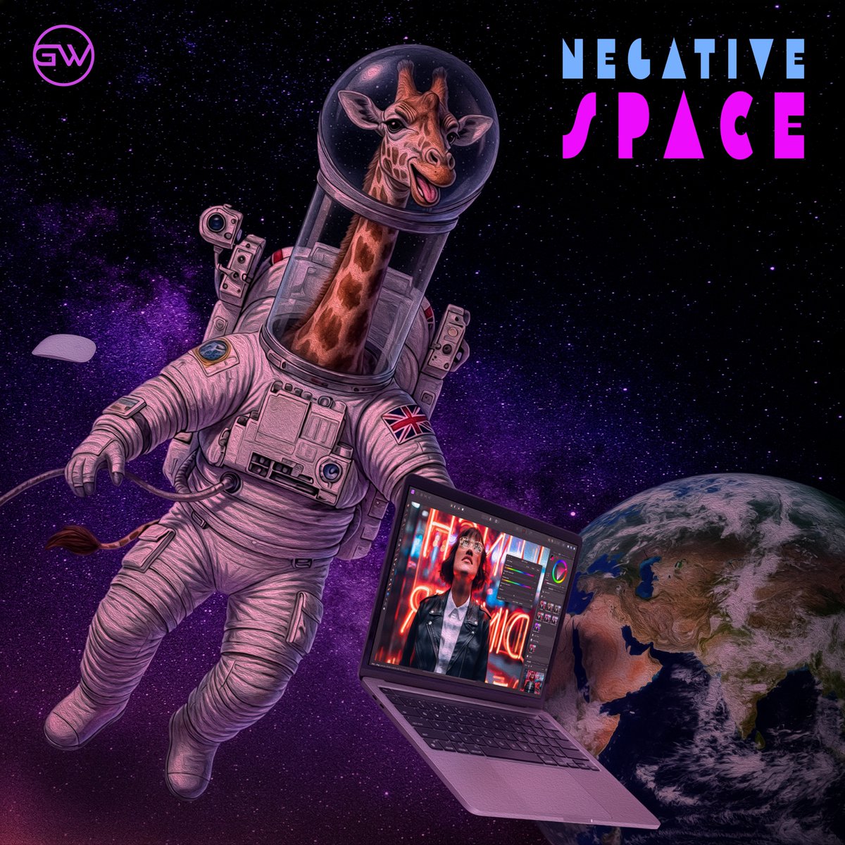 iamgwdesign's tweet image. Visit garethwrightdesign.co.uk

#negativespace #graphicdesign #mhhsbd #SmartSociial #business