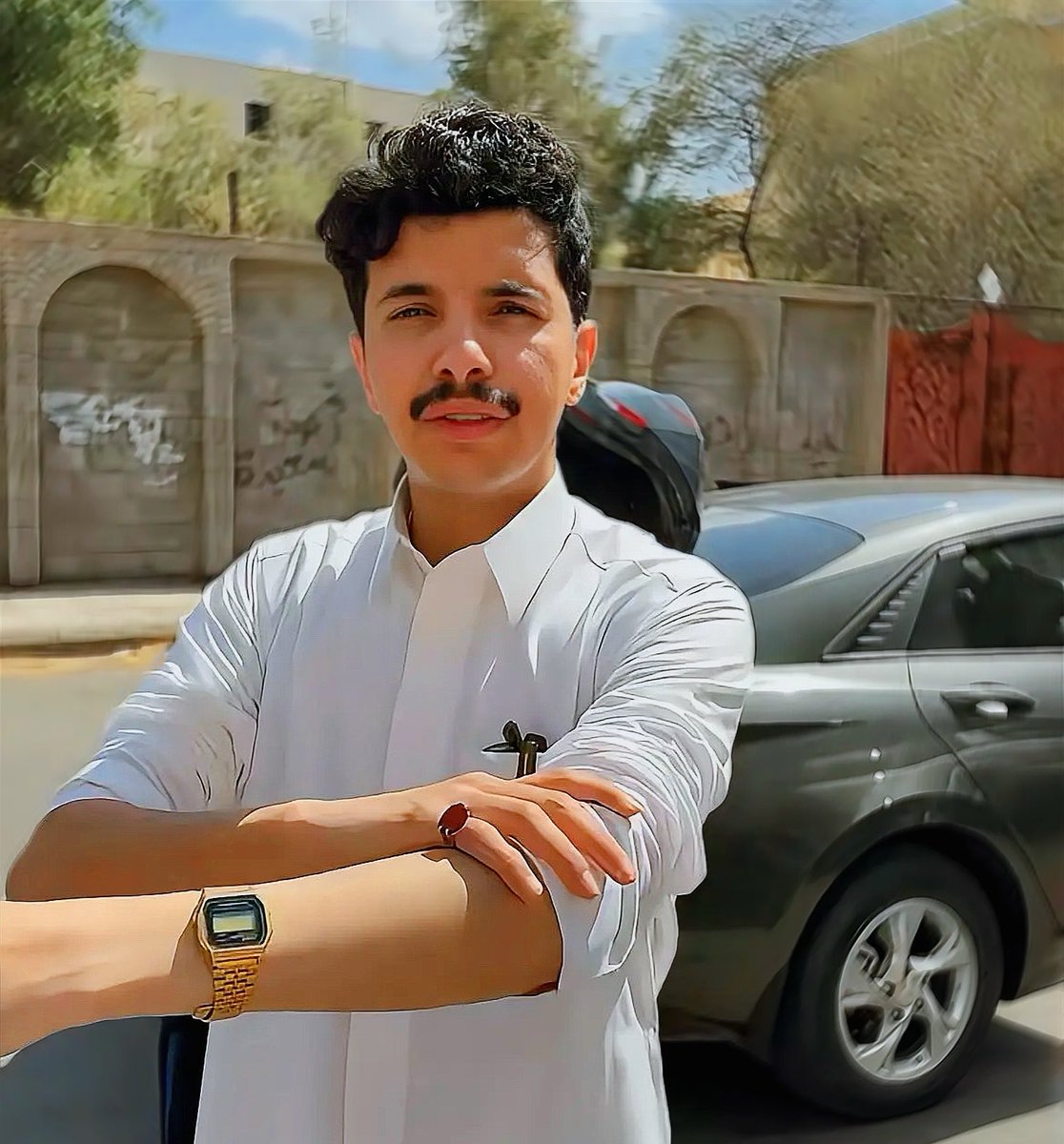 Dakhil Allah Pinterest tweet media