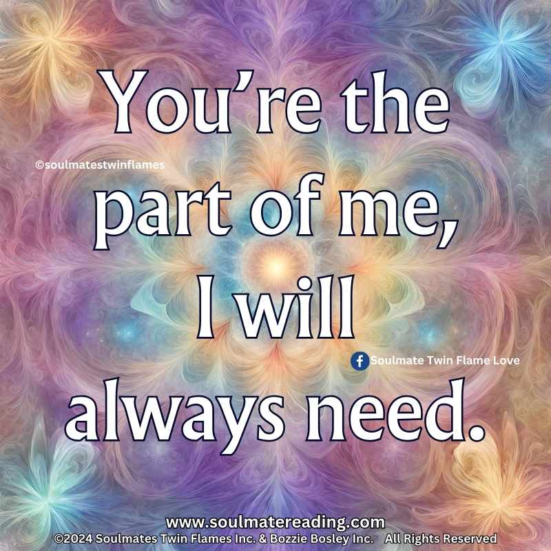 soulmatereading's tweet image. You're the part of me, I will always need. #ineedyou #iwantyou #iloveyou #meanttobeyours #soulmatequotes #soulmate
