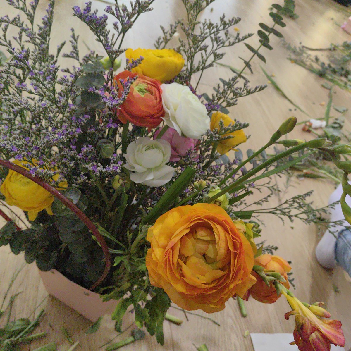 James Gibson tweet media