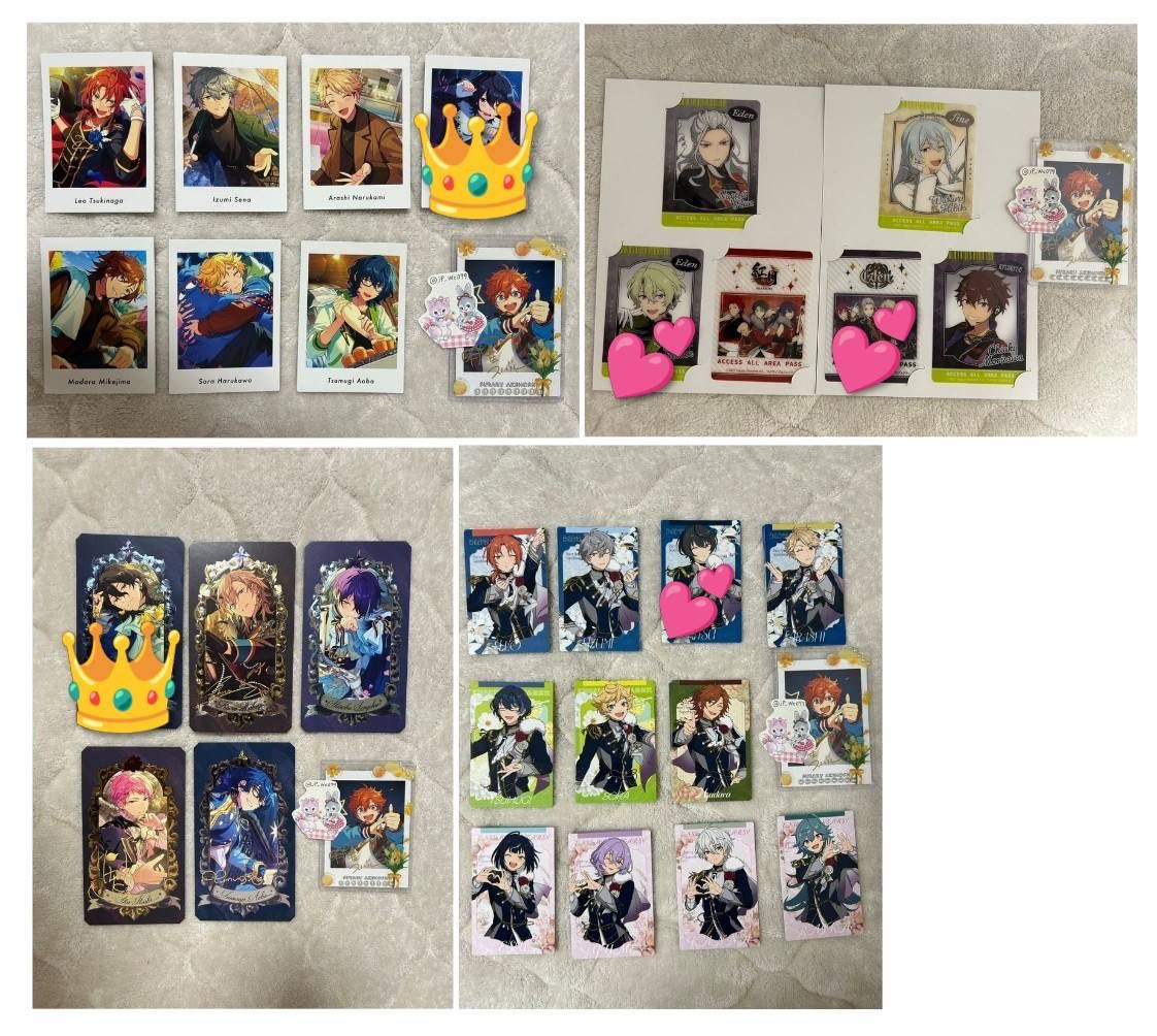 もなか tweet media