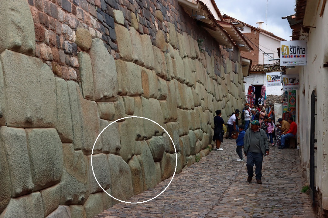 The Stone-Nub Language tweet media