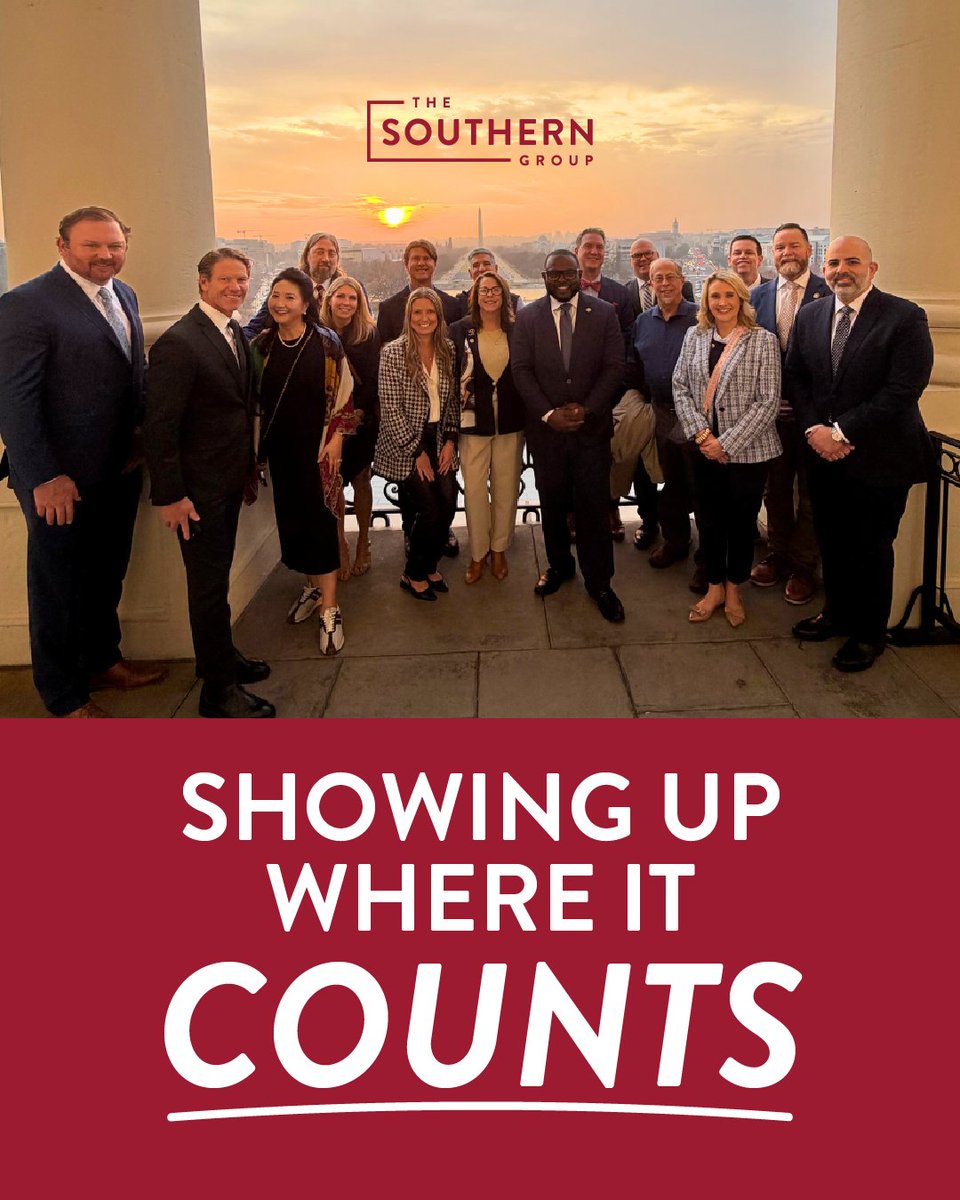 The Southern Group, Florida tweet media