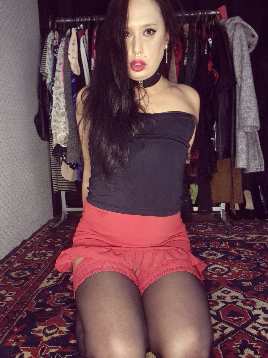 NonMonicaBellucci🏳️‍⚧️✨️ tweet media