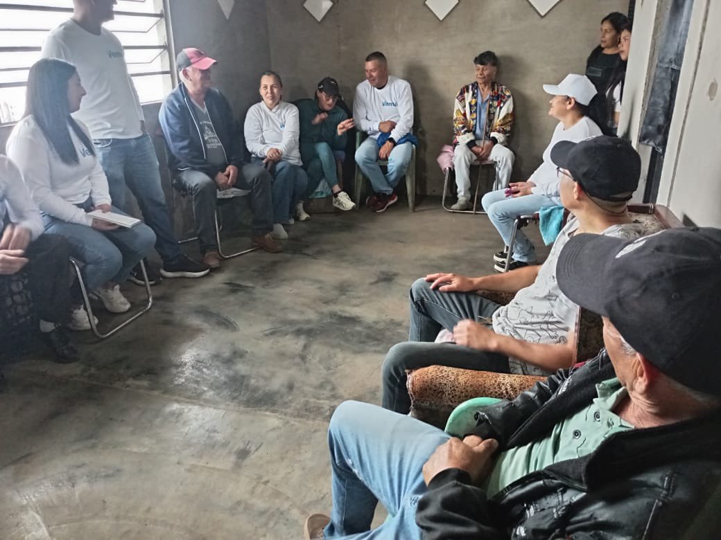 Vente Mérida tweet media