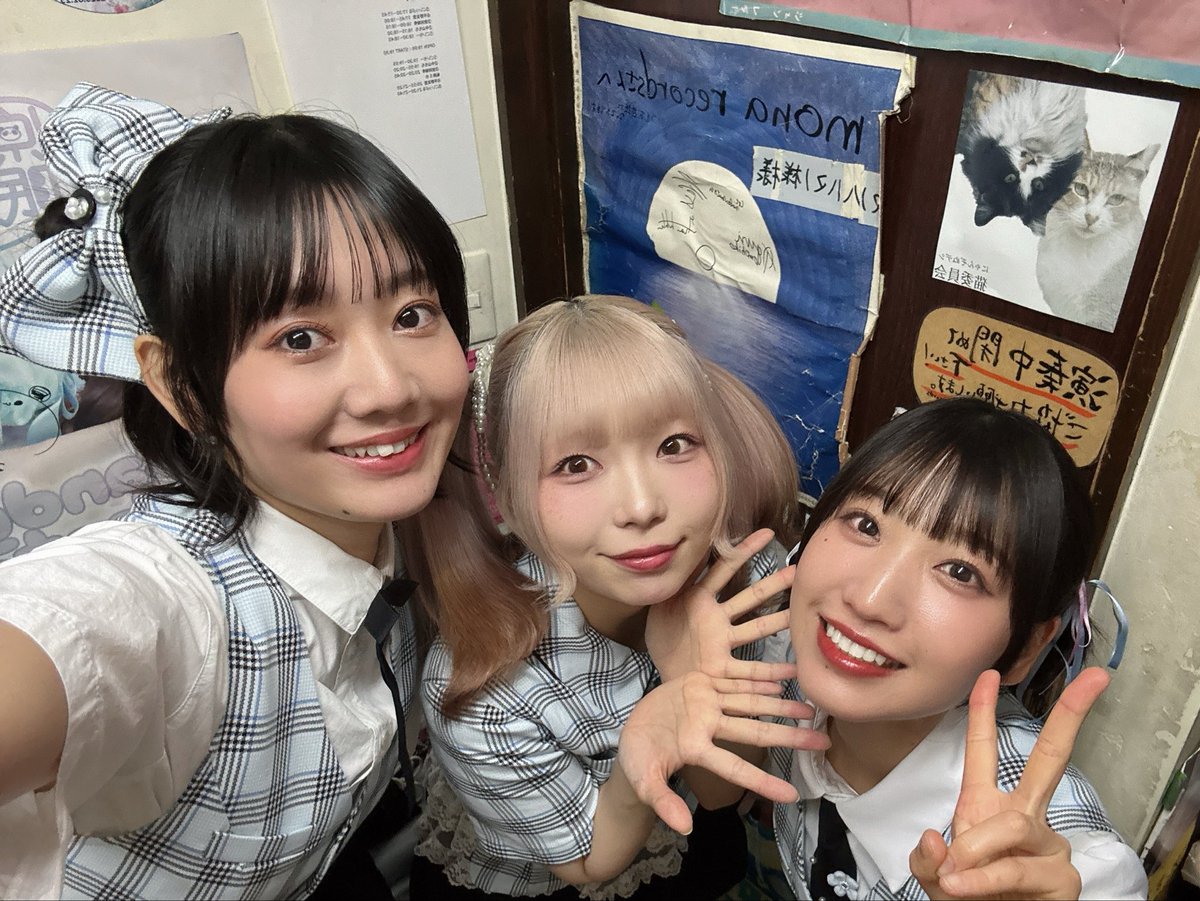 鈴木花純 tweet media