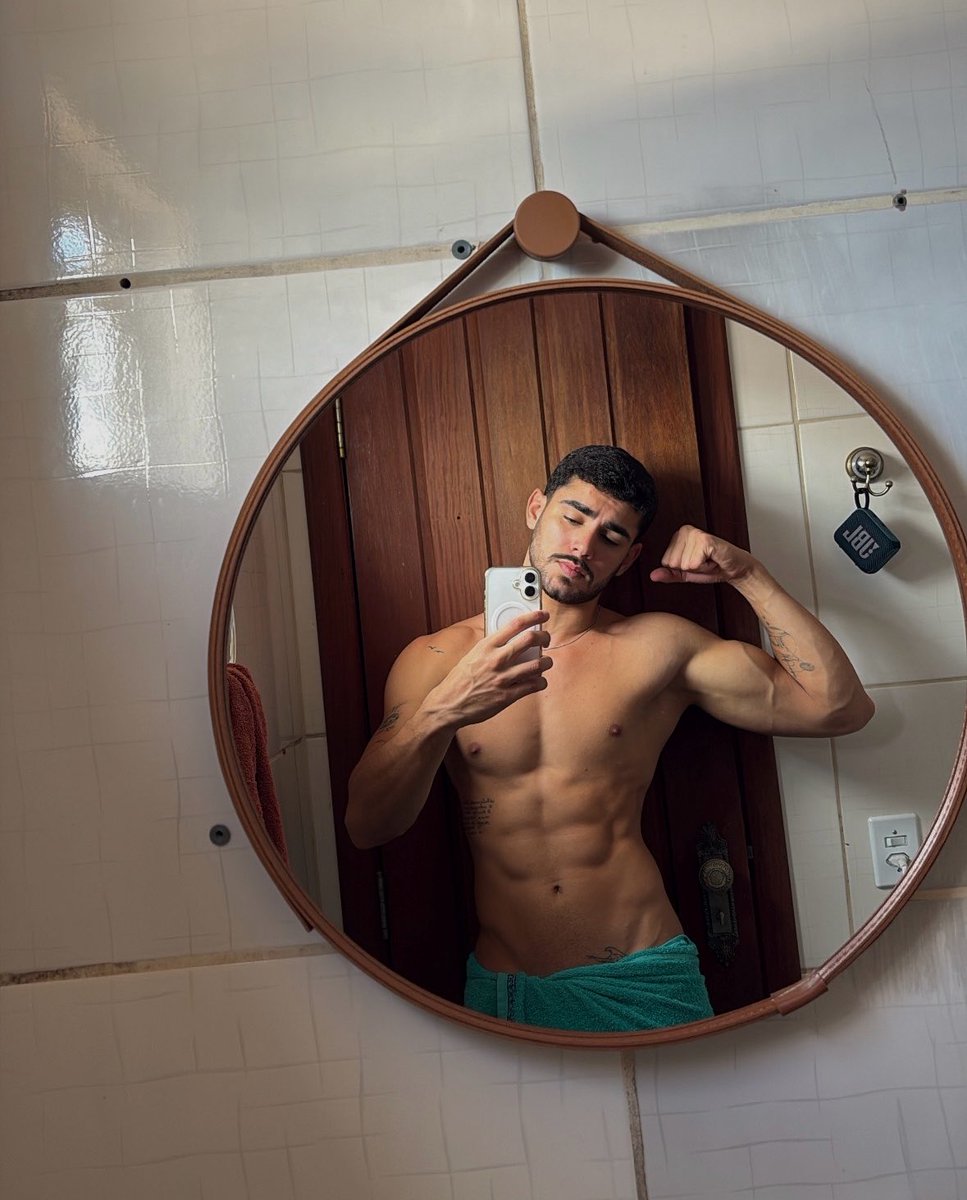 Alexandre Rodrigues tweet media