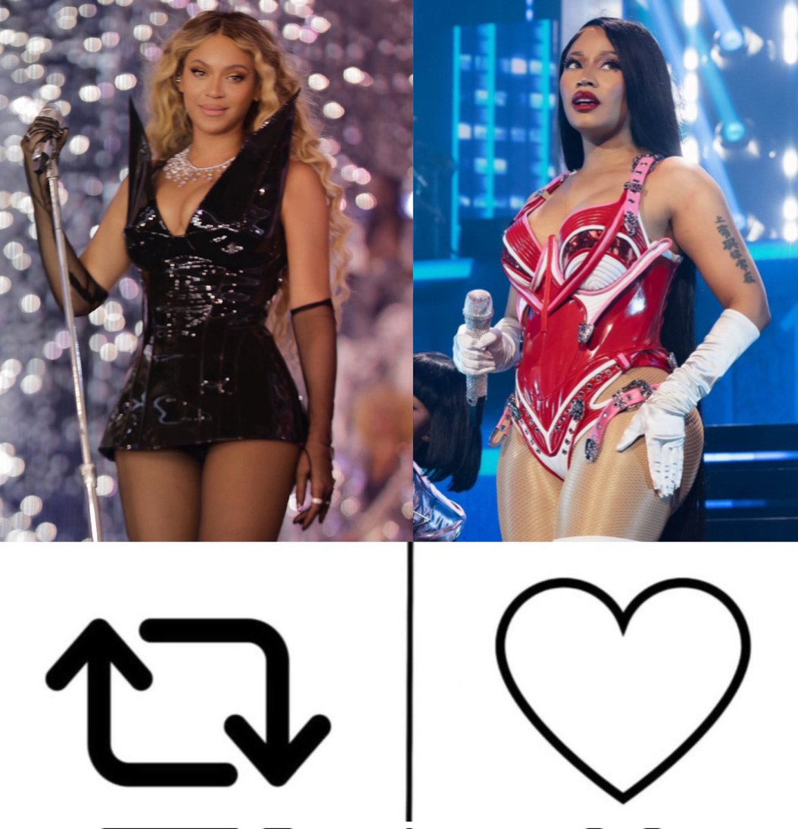 £MINAJ🇯🇲🇺🇲 tweet media