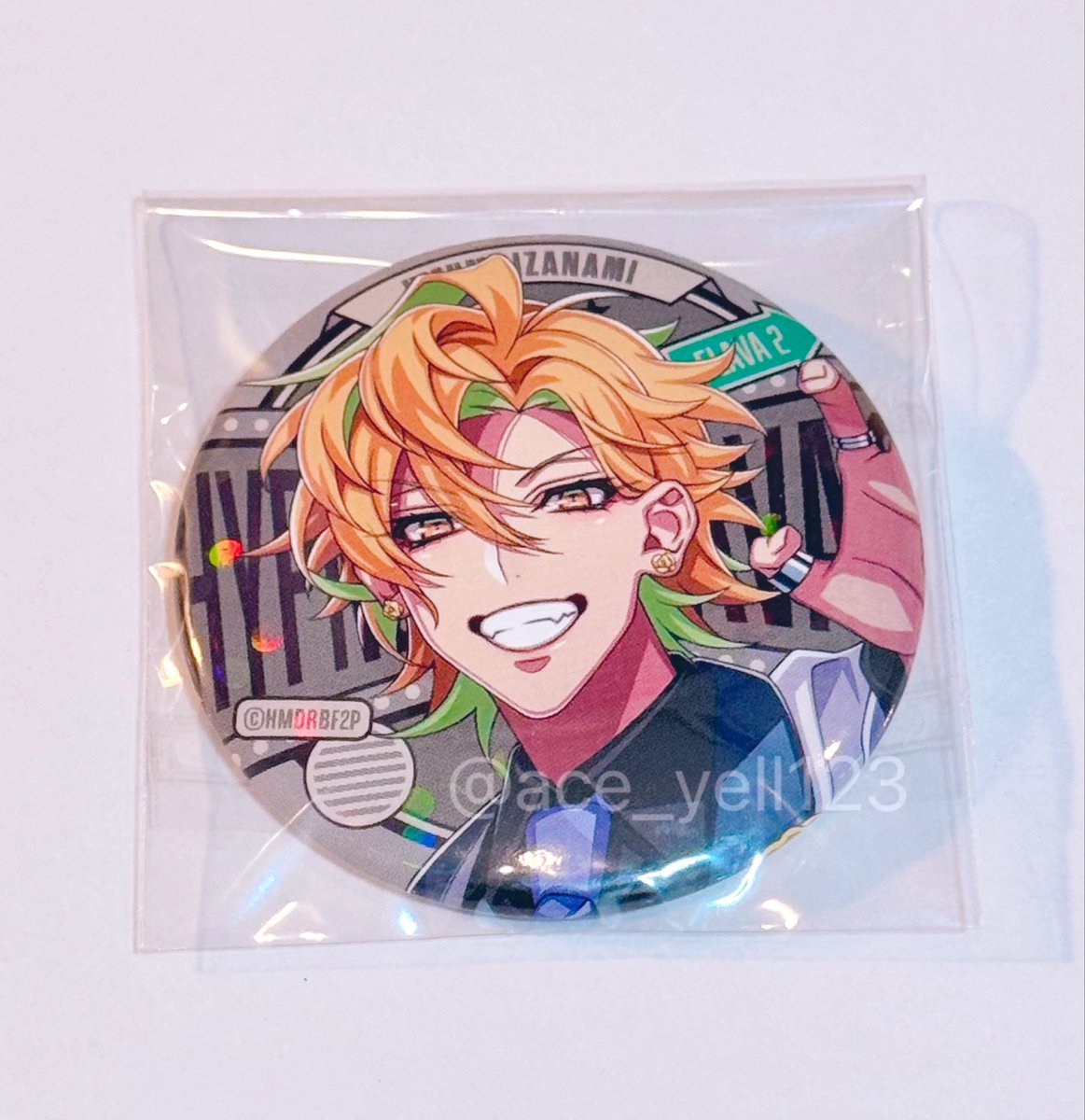 きゃの@取引垢 tweet media