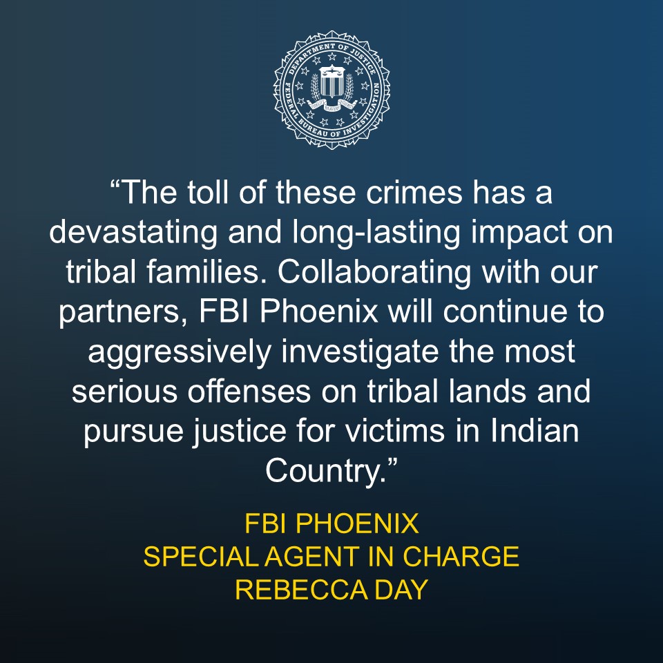 FBI Phoenix tweet media