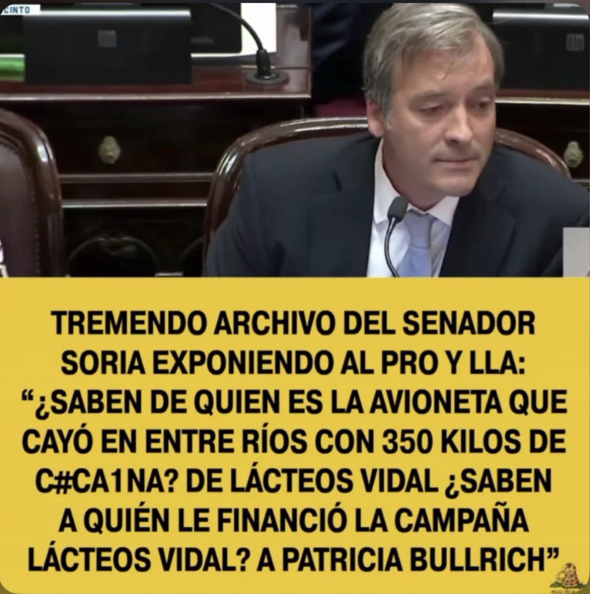 Roberto Papas tweet media