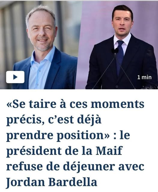 Jacques Renardiere tweet media