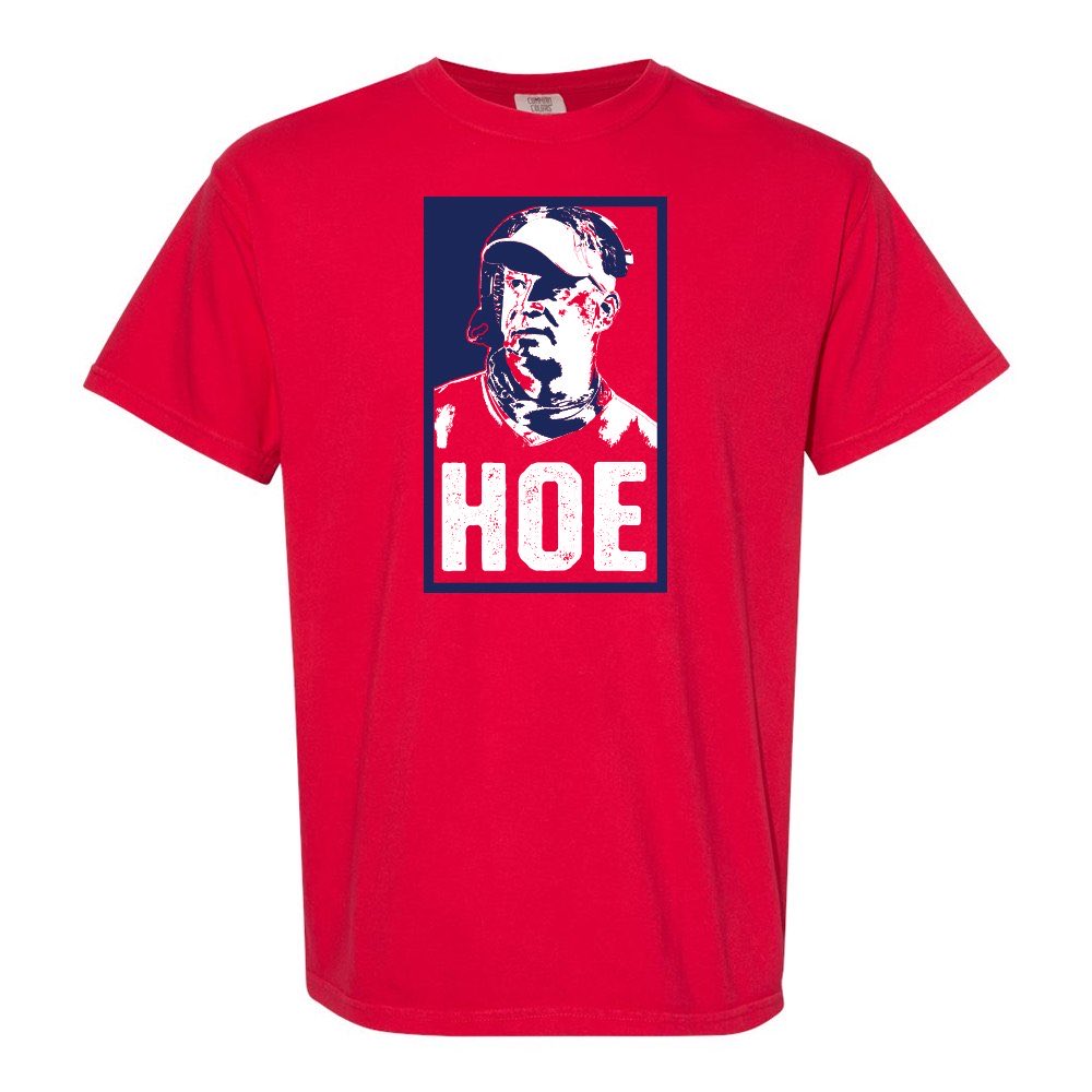 Barstool Ole Miss tweet media