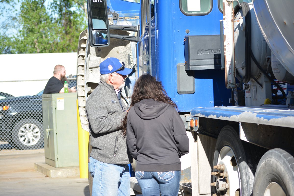 CPGConcreteKC's tweet image. CPG #MixerDriverRodeo brought together some of the best drivers in the industry in Kansas City. Drivers faced 11 unique challenges designed to test their knowledge, precision, and skill behind the wheel.
#DriverExcellence #skilledtrades