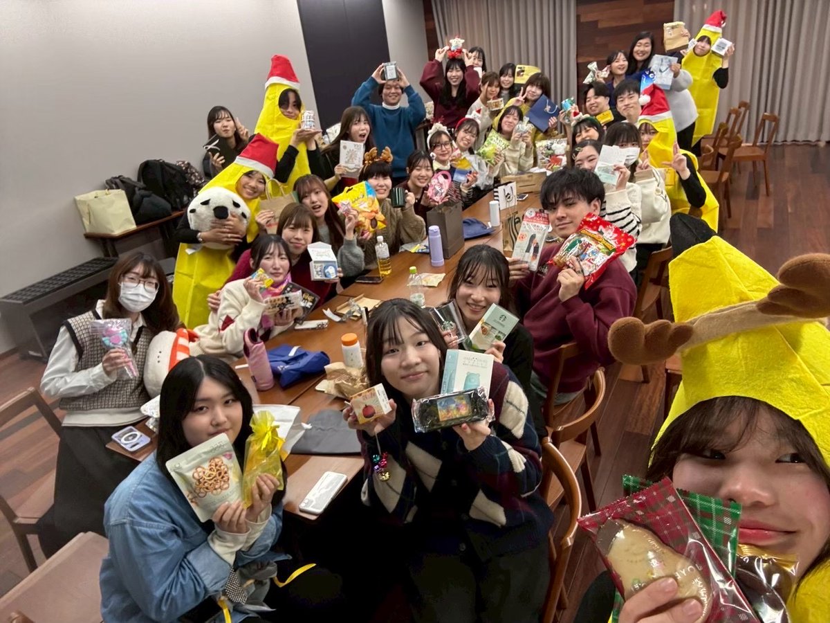 関西外大アカペラサークルVoxChord tweet media