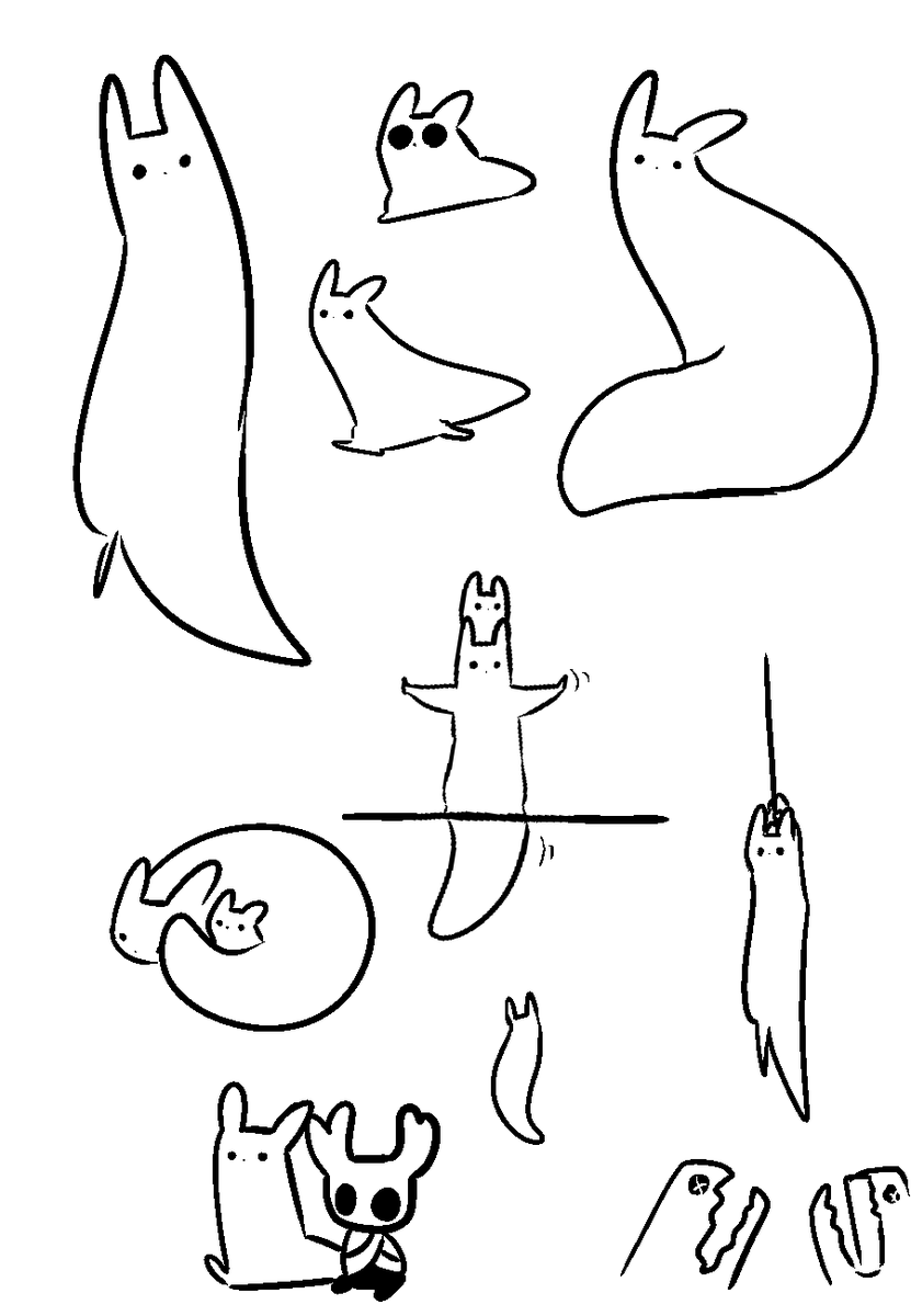 찐덕이 tweet media