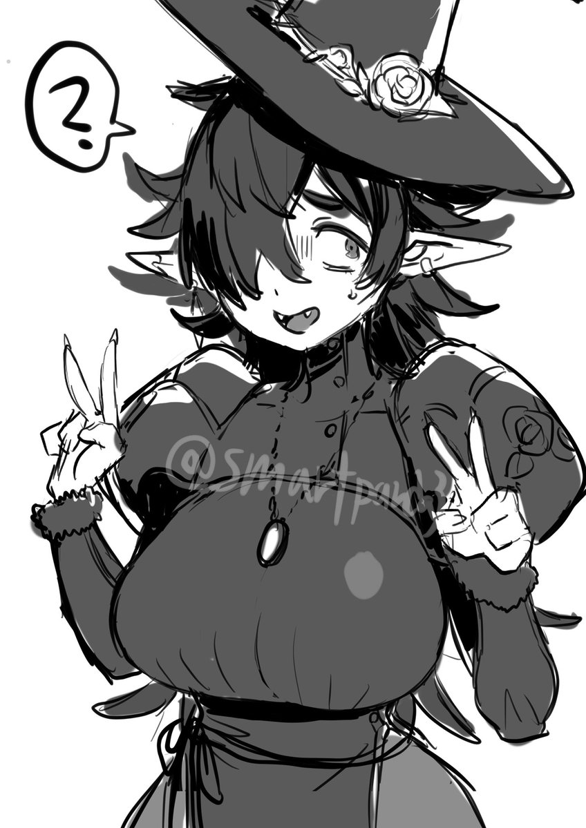 ろくれい tweet media