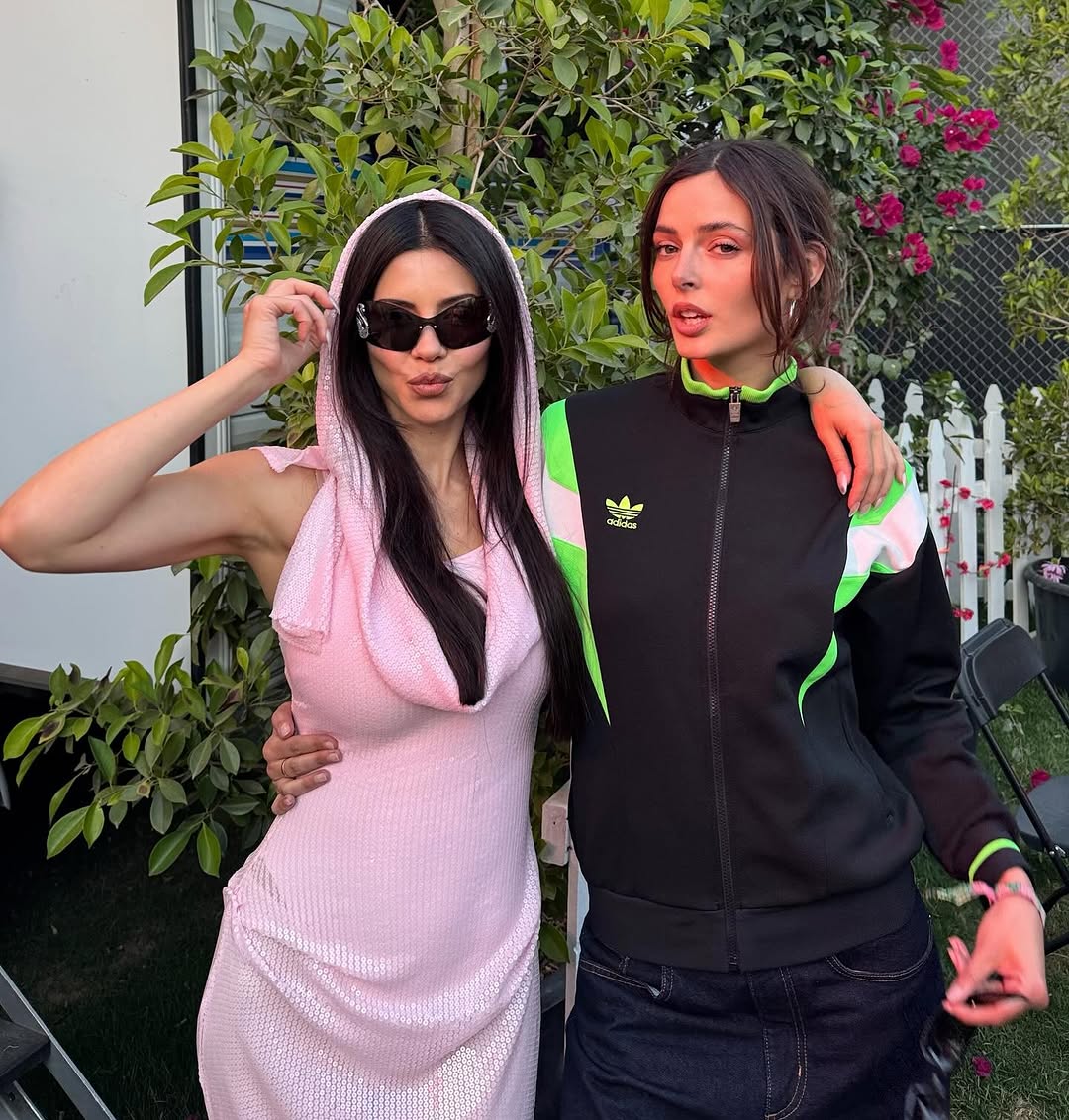 Marina’s Valley tweet media