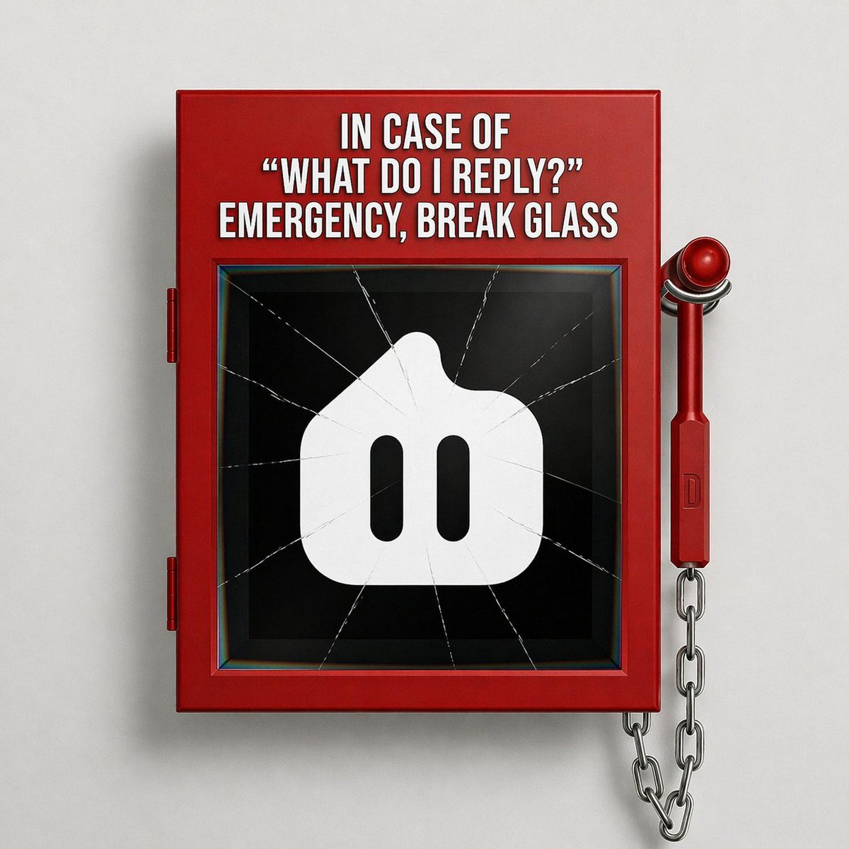 Reply Guy tweet media