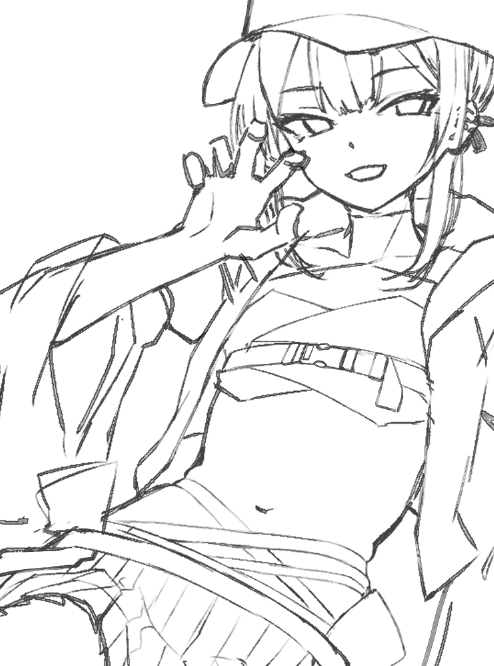 ぢん tweet media