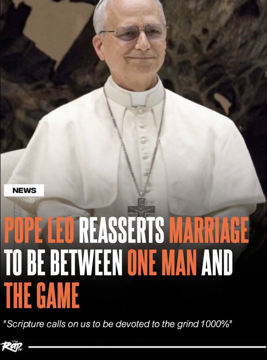 Become A Saint tweet media