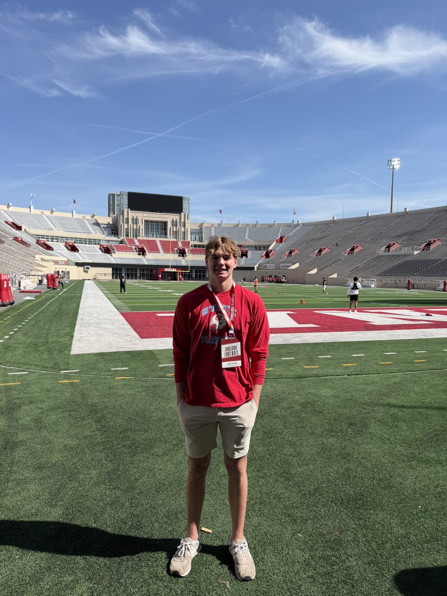 Jake Payne tweet media