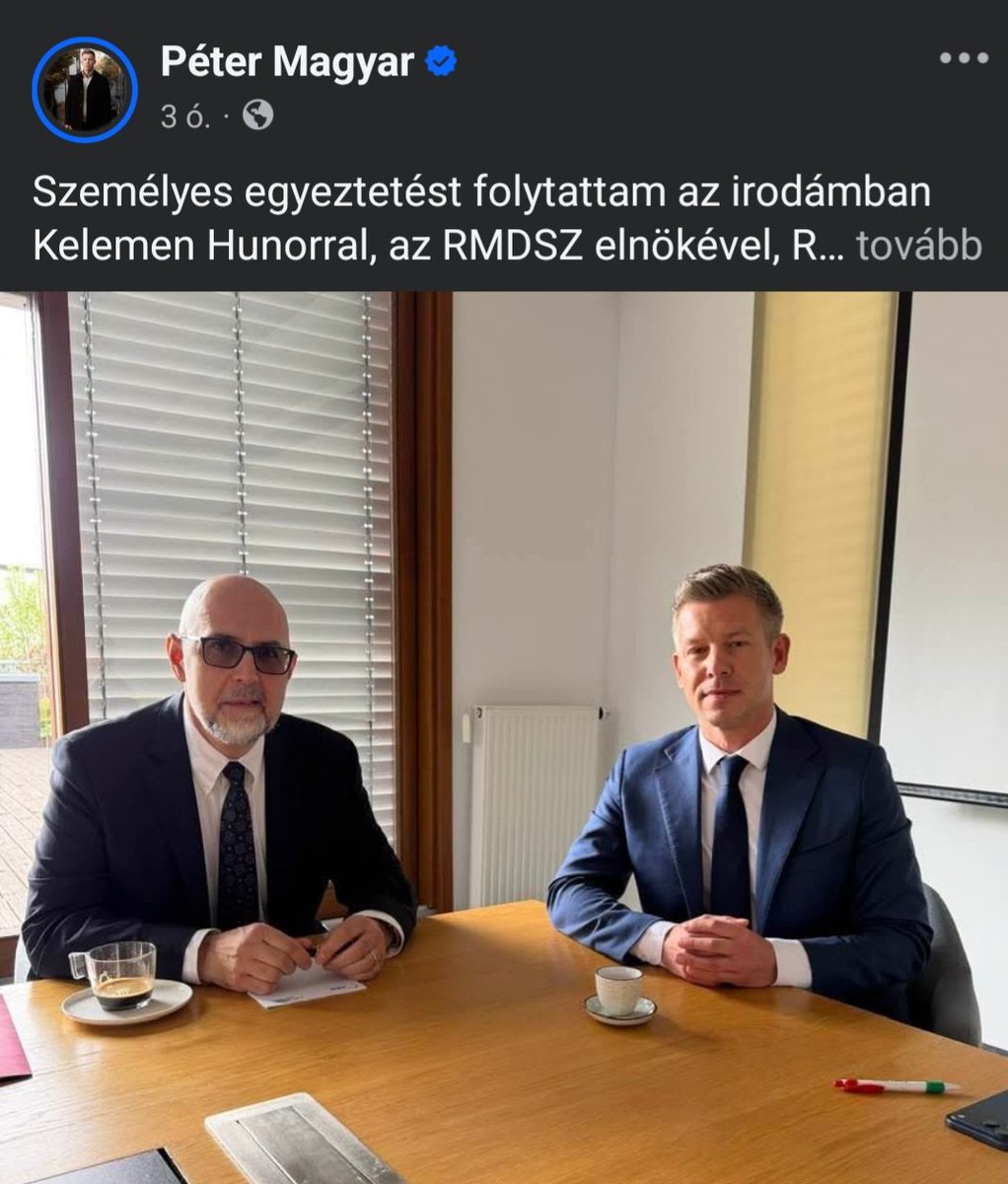 Toroczkai László tweet media