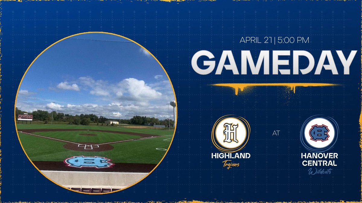 HighlandTROJANSBaseball tweet media