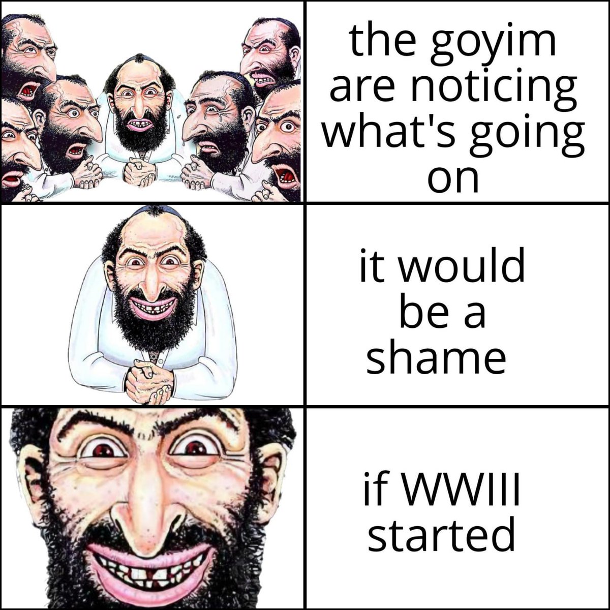 ♣️Guimbo♦️ tweet media