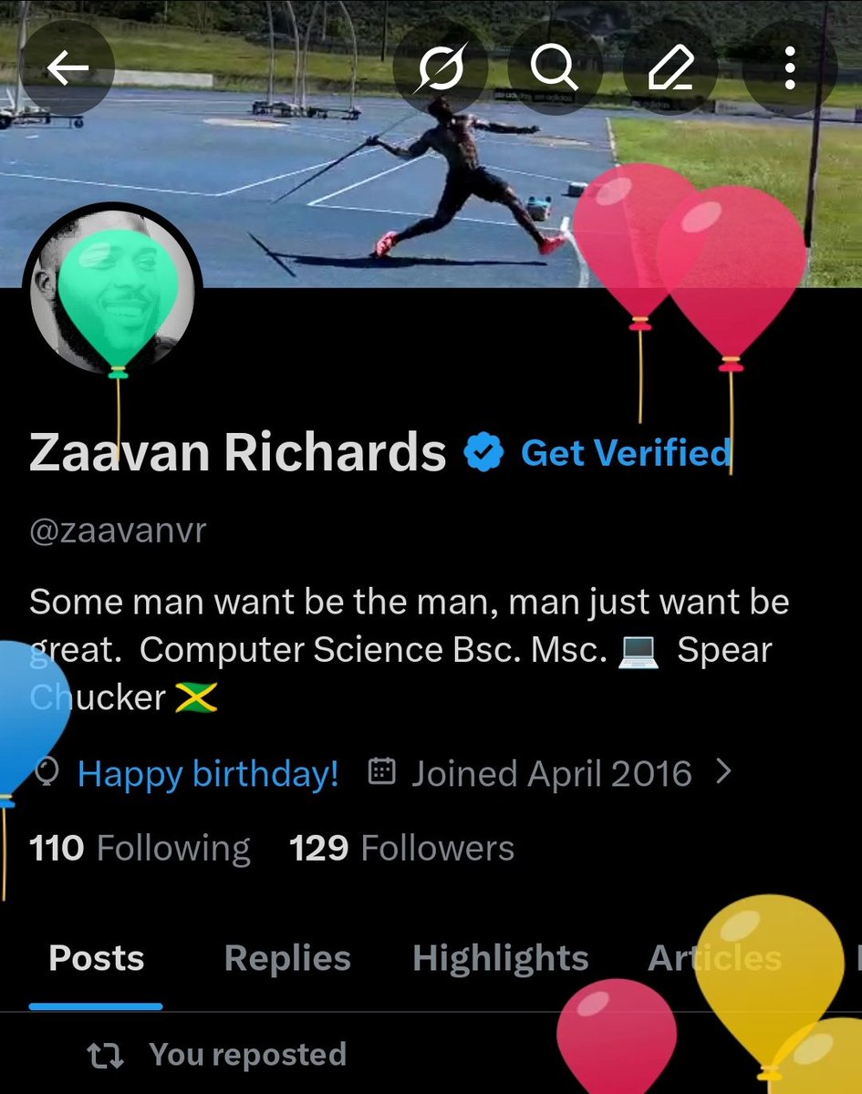 Zaavan Richards tweet media
