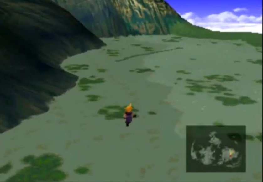 JeYpp12ds859421's tweet image. PS FF7

最初はこのでかい蛇に怯えたよねーw

セーブがどれだけ大事かわかった(;´д｀)

そして、ここでベータを取るのがホントに気持ちよかった❗️

FF7以降はアンチも多いけど遊ぶとなんだかんだ名作。面白いよ🍀😌🍀

#PS #PS5 #FF #FF7 #名作 #神ゲー #レトロ #レトロゲーム #相互フォロー